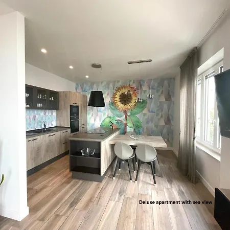 Liana Apartmán
