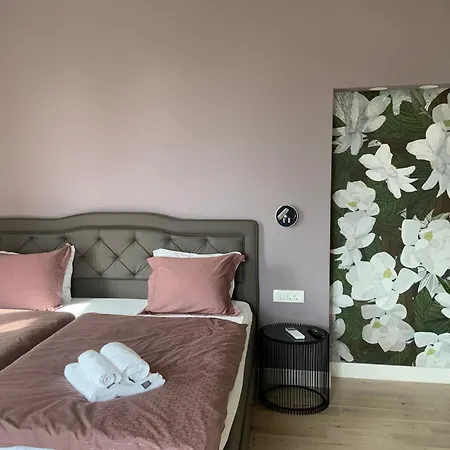 Liana Apartmán