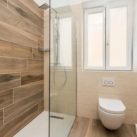 Liana Apartmán Opatija