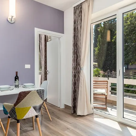Liana Apartmán
