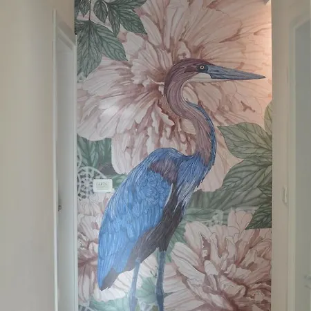 Apartment Liana Opatija