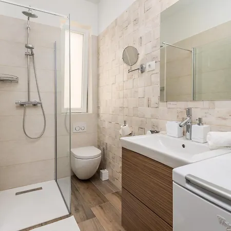 Liana Apartment Opatija