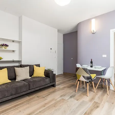 Apartment Liana