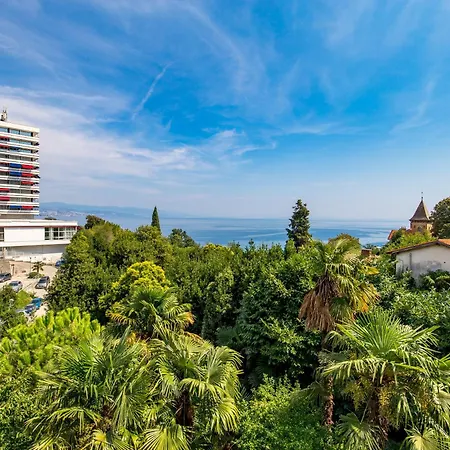Liana * Opatija