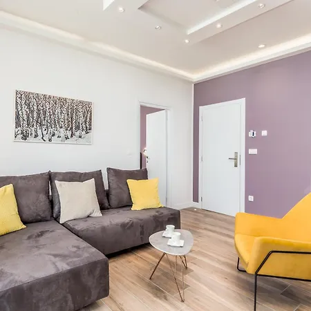 Apartment Liana Opatija