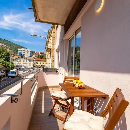 Apartment Liana Opatija